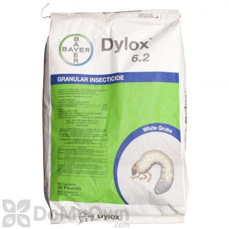 dilohubx|Dylox 6.2 Granules